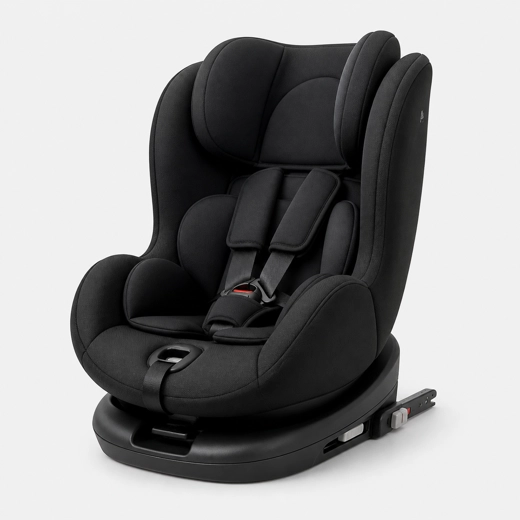 Isofix Comfort Seat